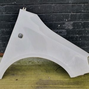 Skoda Roomster 5J MK1 2007-2015 Driver OS Front Wing