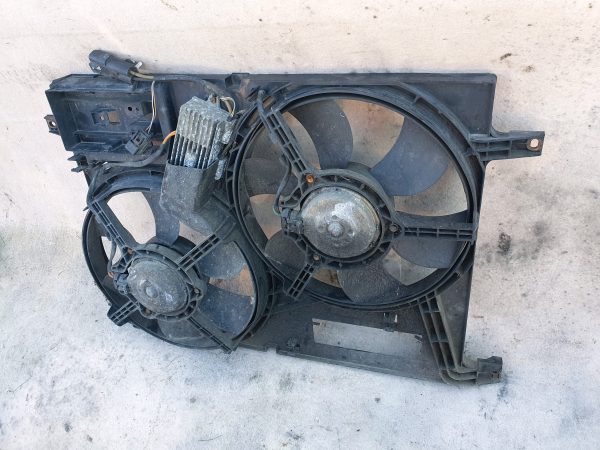 Land Rover Freelander 2001-2006 Radiator Fan