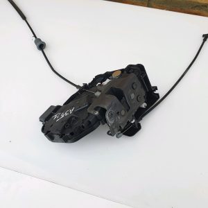 Volvo C30 533 2006-2012 Door Lock Mechanism OS Front Right