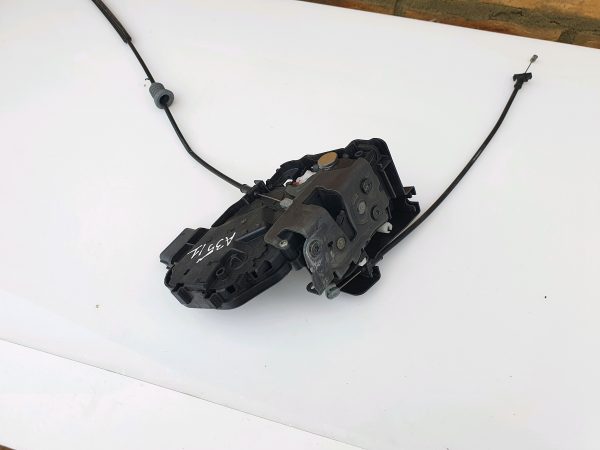 Volvo C30 533 2006-2012 Door Lock Mechanism OS Front Right