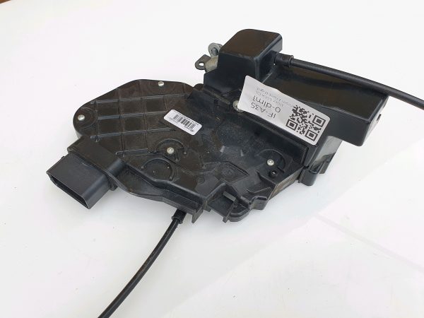 Volvo C30 533 2006-2012 Door Lock Mechanism OS Front Right