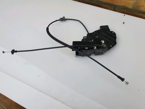 Volvo C30 533 2006-2012 Door Lock Mechanism OS Front Right