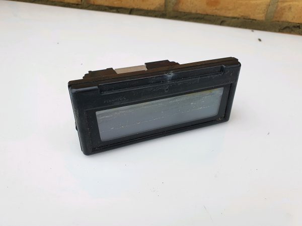 Volvo C30 533 2006-2012 Dashboard Display Screen