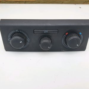 Skoda Roomster 5J MK1 2007-2015 Heater Controls