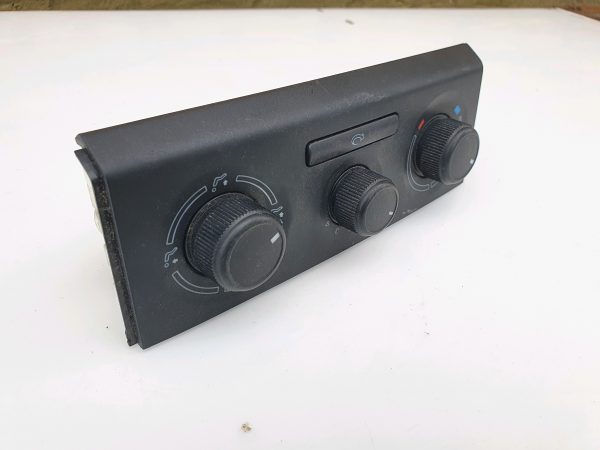 Skoda Roomster 5J MK1 2007-2015 Heater Controls