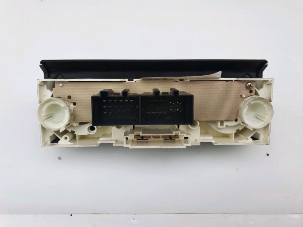 Skoda Roomster 5J MK1 2007-2015 Heater Controls