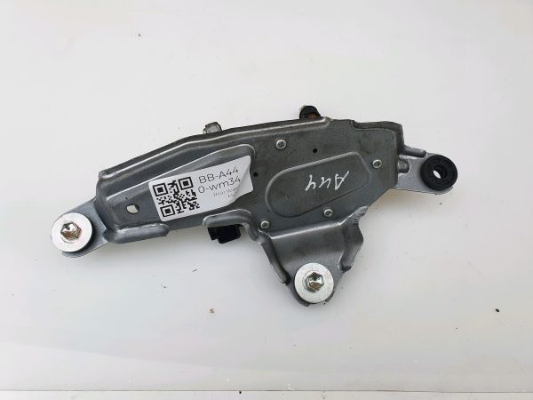 Mazda 6 Series 2008-2013 Rear Wiper Motor