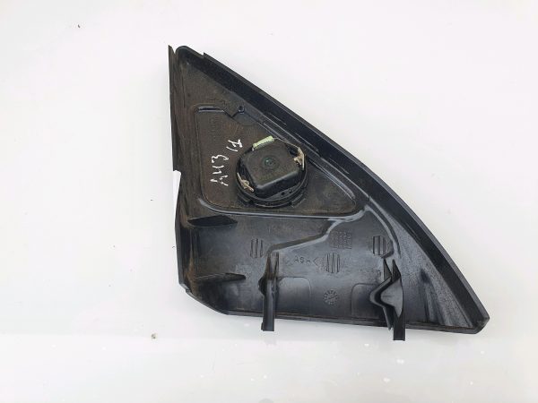 Land Rover Freelander 2001-2006 Door Mirror Triangle Trim Right