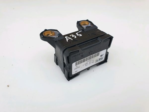 Volvo C30 533 2006-2012 YAW Rate Sensor ESP ECU