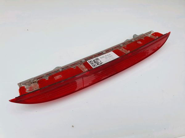 Mazda 6 Series 2008-2013 Rear Middle Tailgate Brake Stop Light