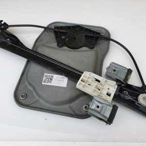 Skoda Roomster 5J MK1 2007-2015 Front Left Door Window Regulator