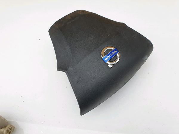 Volvo C30 533 2006-2012 Steering Wheel Airbag