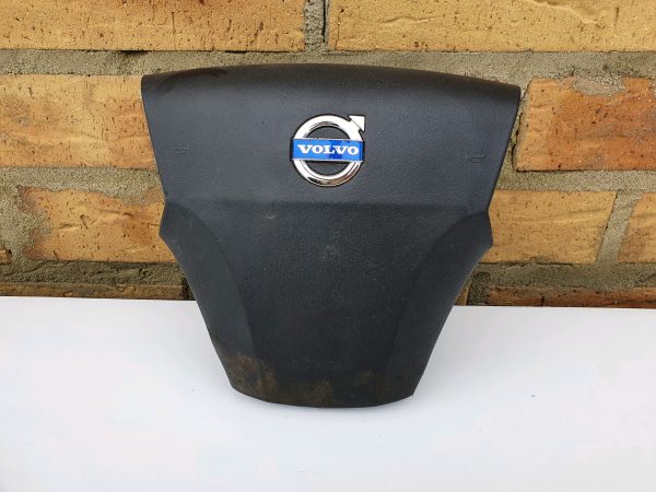 Volvo C30 533 2006-2012 Steering Wheel Airbag