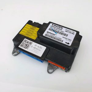 Volvo C30 533 2006-2012 Airbag ECU Control Module