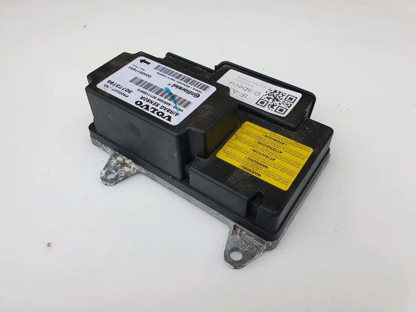 Volvo C30 533 2006-2012 Airbag ECU Control Module