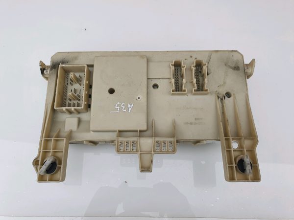 Volvo C30 533 2006-2012 Fuse Box