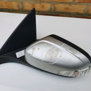 Volvo C30 533 2006-2012 Mirror Passenger NS