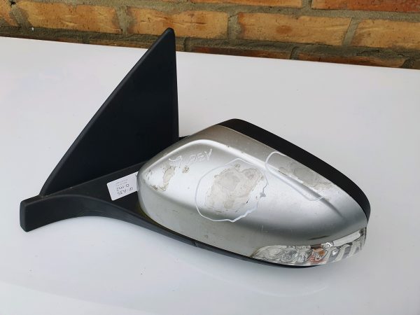 Volvo C30 533 2006-2012 Mirror Passenger NS