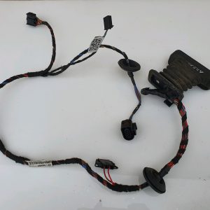 Skoda Roomster 5J MK1 2007-2015 Front Passenger NS Door Wiring Loom