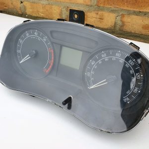 Skoda Roomster 5J MK1 2007-2015 Speedometer Speedo Clocks