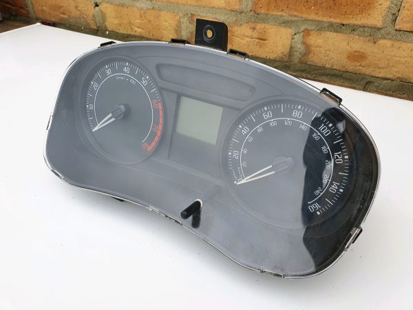 Skoda Roomster 5J MK1 2007-2015 Speedometer Speedo Clocks