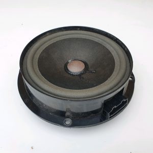 Skoda Roomster 5J MK1 2007-2015 Front Passenger NS Speaker