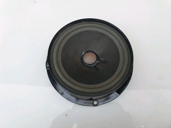 Skoda Roomster 5J MK1 2007-2015 Front Passenger NS Speaker