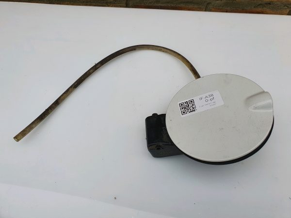 Skoda Roomster 5J MK1 2007-2015 Fuel Tank Cover Flap