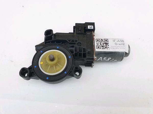 Skoda Roomster 5J MK1 2007-2015 Front Left Door Window Regulator Motor