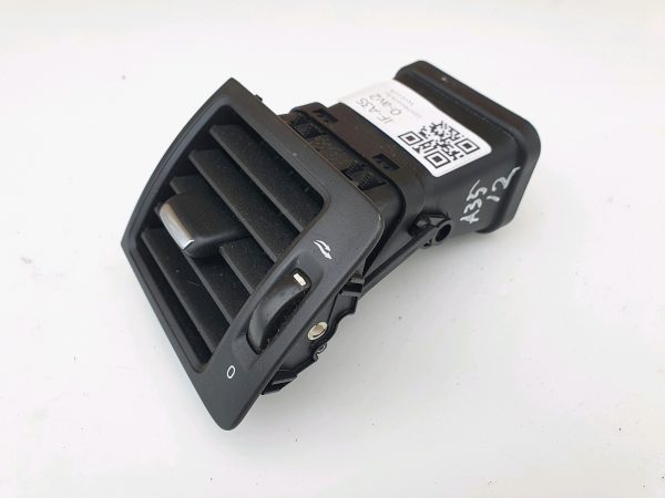 Volvo C30 533 2006-2012 Dashboard Air Vent Left