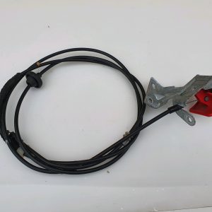 Volvo C30 533 2006-2012 Bonnet Bowden Release Cable