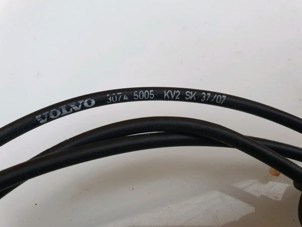 Volvo C30 533 2006-2012 Bonnet Bowden Release Cable