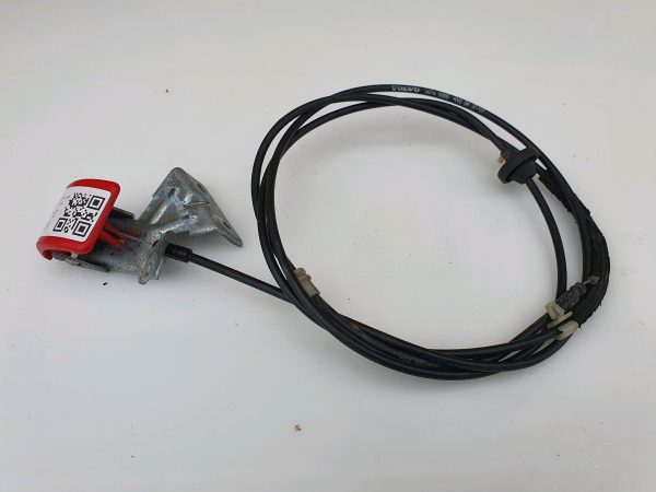 Volvo C30 533 2006-2012 Bonnet Bowden Release Cable