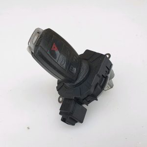 Volvo C30 533 2006-2012 Ignition Barrel with Key