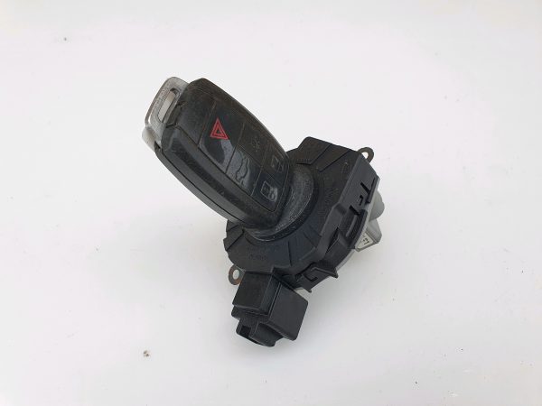 Volvo C30 533 2006-2012 Ignition Barrel with Key