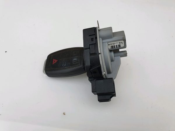 Volvo C30 533 2006-2012 Ignition Barrel with Key