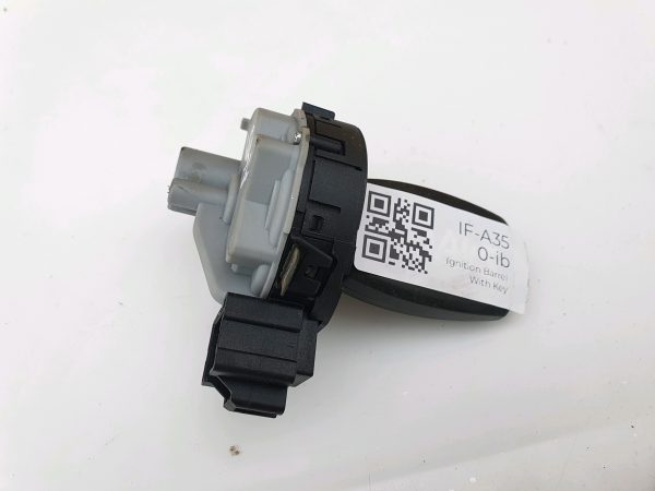 Volvo C30 533 2006-2012 Ignition Barrel with Key