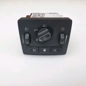 Volvo C30 533 2006-2012 Headlight Switch Controls