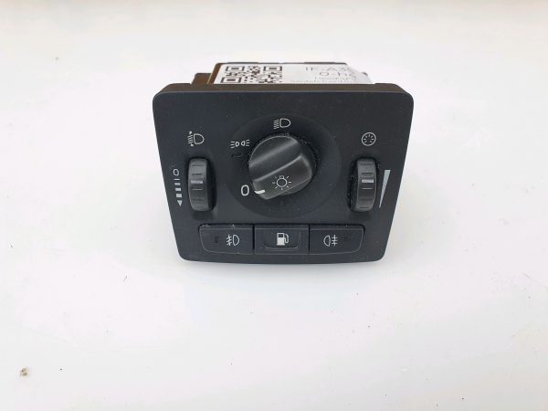 Volvo C30 533 2006-2012 Headlight Switch Controls