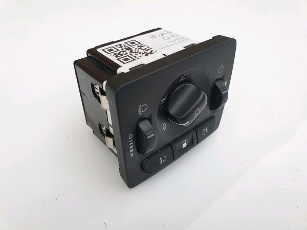 Volvo C30 533 2006-2012 Headlight Switch Controls