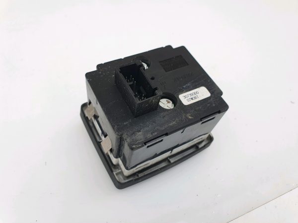 Volvo C30 533 2006-2012 Headlight Switch Controls