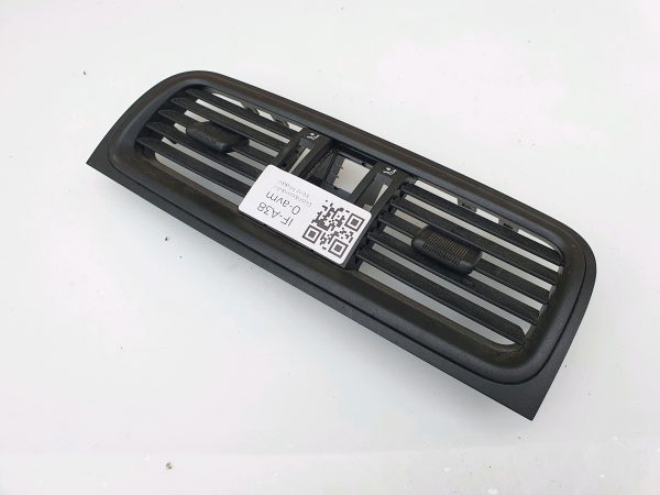 Skoda Roomster 5J MK1 2007-2015 Dashboard Air Vent Middle