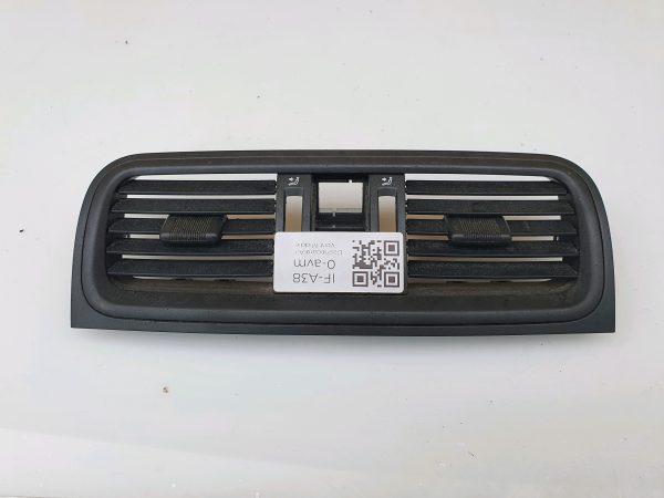 Skoda Roomster 5J MK1 2007-2015 Dashboard Air Vent Middle