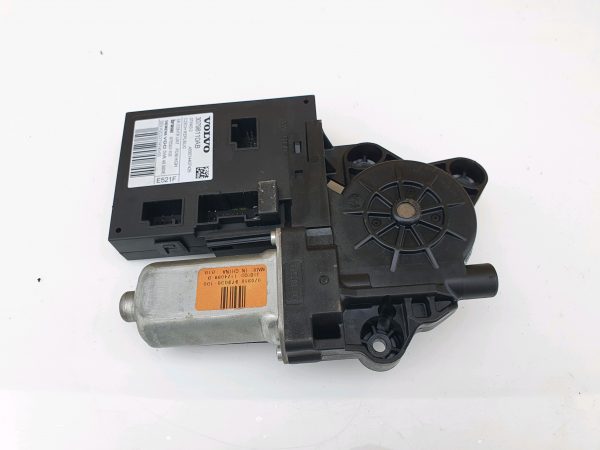 Volvo C30 533 2006-2012 Front Left Door Window Regulator Motor