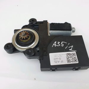 Volvo C30 533 2006-2012 Front Right Door Window Regulator Motor