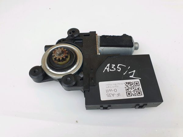 Volvo C30 533 2006-2012 Front Right Door Window Regulator Motor