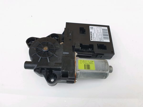 Volvo C30 533 2006-2012 Front Right Door Window Regulator Motor