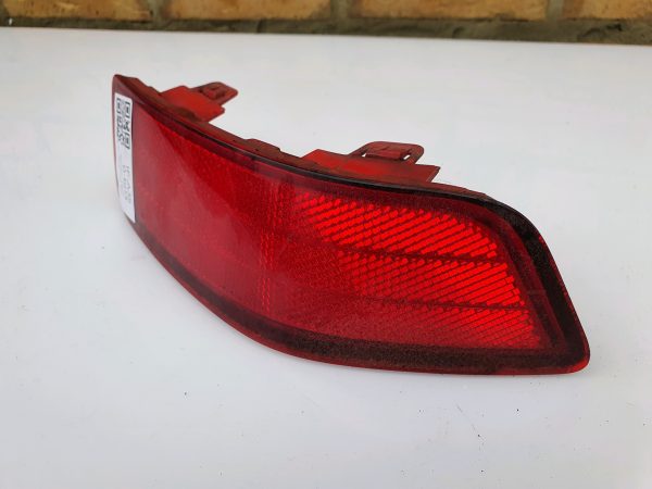 Volvo C30 533 2006-2012 Bumper Reflector Light Rear Left N/S