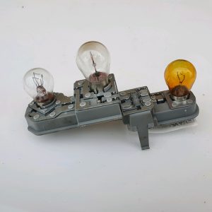 Volvo C30 533 2006-2012 Rear Right Light Bulb Holder