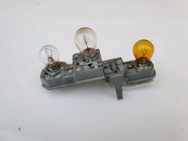 Volvo C30 533 2006-2012 Rear Right Light Bulb Holder